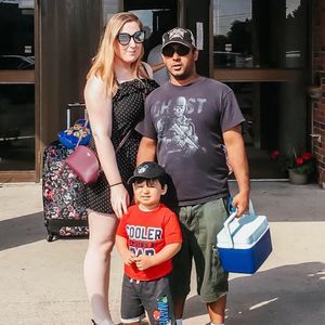 Meet your Posher, Sammy